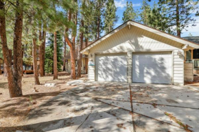 All season alpine retreat #1184 Big Bear Lake